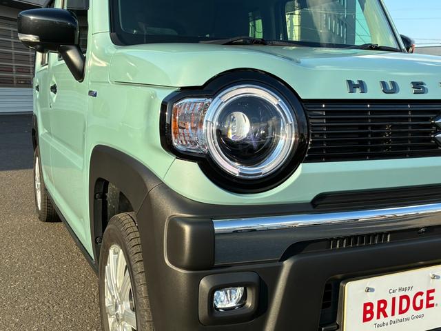 ハスラー タフワイルドターボ　ターボ　４ＷＤ　ワンオーナーユーザー買取車　メーカーオプション９型ナビ　ＴＶ　ＤＶＤ　全方位カメラ　ＥＴＣ　ドラレコ　スマートキー　エンスタ（11枚目）