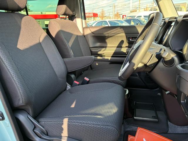 ハスラー タフワイルドターボ　ターボ　４ＷＤ　ワンオーナーユーザー買取車　メーカーオプション９型ナビ　ＴＶ　ＤＶＤ　全方位カメラ　ＥＴＣ　ドラレコ　スマートキー　エンスタ（13枚目）