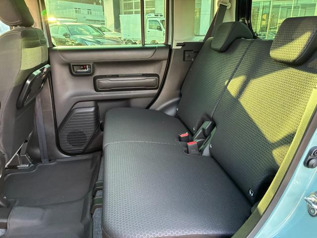 ハスラー タフワイルドターボ　ターボ　４ＷＤ　ワンオーナーユーザー買取車　メーカーオプション９型ナビ　ＴＶ　ＤＶＤ　全方位カメラ　ＥＴＣ　ドラレコ　スマートキー　エンスタ（15枚目）