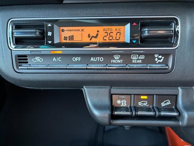 ハスラー タフワイルドターボ　ターボ　４ＷＤ　ワンオーナーユーザー買取車　メーカーオプション９型ナビ　ＴＶ　ＤＶＤ　全方位カメラ　ＥＴＣ　ドラレコ　スマートキー　エンスタ（26枚目）