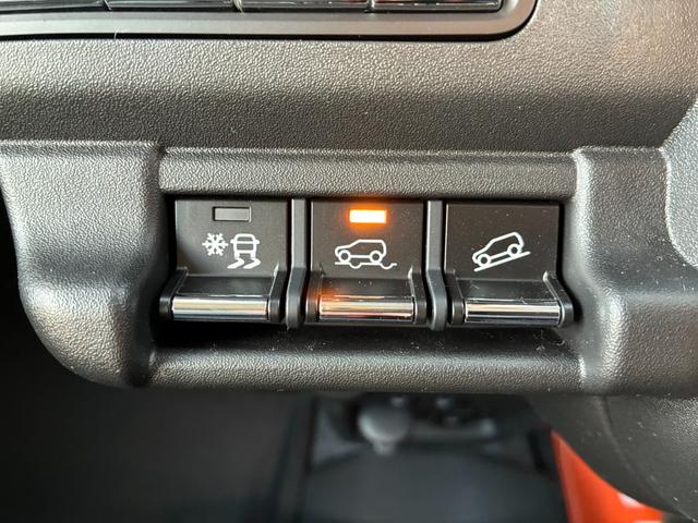 ハスラー タフワイルドターボ　ターボ　４ＷＤ　ワンオーナーユーザー買取車　メーカーオプション９型ナビ　ＴＶ　ＤＶＤ　全方位カメラ　ＥＴＣ　ドラレコ　スマートキー　エンスタ（27枚目）