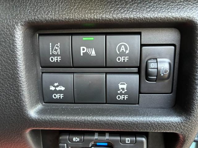 ハスラー タフワイルドターボ　ターボ　４ＷＤ　ワンオーナーユーザー買取車　メーカーオプション９型ナビ　ＴＶ　ＤＶＤ　全方位カメラ　ＥＴＣ　ドラレコ　スマートキー　エンスタ（36枚目）