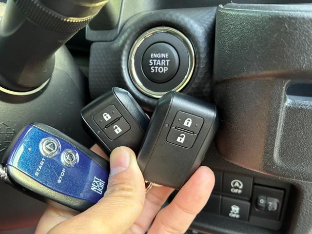 ハスラー タフワイルドターボ　ターボ　４ＷＤ　ワンオーナーユーザー買取車　メーカーオプション９型ナビ　ＴＶ　ＤＶＤ　全方位カメラ　ＥＴＣ　ドラレコ　スマートキー　エンスタ（38枚目）