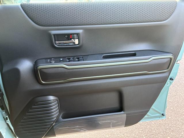 ハスラー タフワイルドターボ　ターボ　４ＷＤ　ワンオーナーユーザー買取車　メーカーオプション９型ナビ　ＴＶ　ＤＶＤ　全方位カメラ　ＥＴＣ　ドラレコ　スマートキー　エンスタ（40枚目）