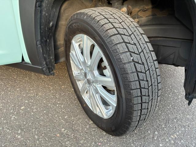 ハスラー タフワイルドターボ　ターボ　４ＷＤ　ワンオーナーユーザー買取車　メーカーオプション９型ナビ　ＴＶ　ＤＶＤ　全方位カメラ　ＥＴＣ　ドラレコ　スマートキー　エンスタ（46枚目）