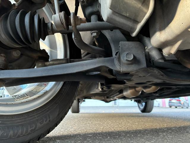 ハスラー タフワイルドターボ　ターボ　４ＷＤ　ワンオーナーユーザー買取車　メーカーオプション９型ナビ　ＴＶ　ＤＶＤ　全方位カメラ　ＥＴＣ　ドラレコ　スマートキー　エンスタ（48枚目）