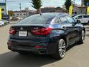 Ｘ６ ｘＤｒｉｖｅ　３５ｉ　Ｍスポーツ　３０００ガソリンターボ　４ＷＤ　エクスクルーシブナッパレザーシート　前後４席シートヒーター　レザーフィニッシュダッシュボード　純正２０アルミ　ナビバックカメラ　パワーバックドア　スマートキースペア（6枚目）