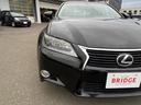 レクサス GS GS350 Iパッケージ AWD 4WD/純正フルセグナビゲーション/バックモニター/黒革メモリー付パワーシート/シートベンチレーション&ヒーター/ETC/オートライト/パドルシフト