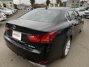レクサス GS GS350 Iパッケージ AWD 4WD/純正フルセグナビゲーション/バックモニター/黒革メモリー付パワーシート/シートベンチレーション&ヒーター/ETC/オートライト/パドルシフト