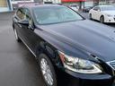 レクサス　ＬＳ　６００ｈ　バージョンＬ　ＡＷＤ　４ＷＤ／プレミアムサウンドシステム／メモリー付革シート／エアサス／ステアリングヒーター／ブラインドスポットモニター／ＥＴＣ／エンジンスターター／
