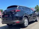 ＣＸ－８ ＸＤプロアクティブ　２．２ディーゼルターボ　４ＷＤ　７人乗　ナビＴＶブルートゥース　全方位カメラ　ＥＴＣ　パワーシートシートヒーター　ステアリングヒーター　パワーバックドア　エンスタ　レーダーブレーキ（8枚目）