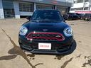 ジョンクーパーワークス　クロスオーバー　ジョンクーパーワークス　クロスオーバー４ＷＤ／ワンオーナー車／純正ナビゲーション／バックモニター／スポーツサス／マフラー音切り替え／パドルシフト／ＥＴＣ／シートヒーター／スマートキー＆スペアキー（12枚目）