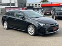 TOYOTA COROLLA TOURING