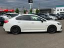 ＷＲＸ ＳＴＩ ＳＴＩ　２０００ターボ　４ＷＤ　６速ＭＴ　ワンオーナー　ユーザー買取車　スマートキー　スペアキー　ドラレコ　ＥＴＣ（7枚目）