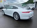 ９１１ ９１１カレラ４　スポーツクロノパッケージ　４ＷＤ／２０インチ純正ＯＰアルミホイール／サンルーフ／シートヒーター＆ベンチレーション／パドルシフト／ナビゲーション／バックカメラ／ＥＴＣ（6枚目）
