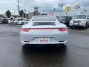 ９１１ ９１１カレラ４　スポーツクロノパッケージ　４ＷＤ／２０インチ純正ＯＰアルミホイール／サンルーフ／シートヒーター＆ベンチレーション／パドルシフト／ナビゲーション／バックカメラ／ＥＴＣ（7枚目）