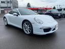 ９１１カレラ４　スポーツクロノパッケージ　４ＷＤ／２０インチ純正ＯＰアルミホイール／サンルーフ／シートヒーター＆ベンチレーション／パドルシフト／ナビゲーション／バックカメラ／ＥＴＣ（10枚目）