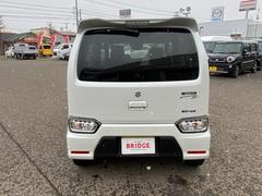 スズキ　ワゴンＲカスタムＺ　ハイブリッドＺＸ　４ＷＤ／届け出済み未使用車／全方位モニター付ディスプレイオーディオ＋スズキコネクト対応通信機装着車／シートリフターシートヒーター／ヘッドアップディスプレイ 6