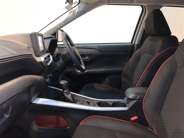 ライズ Ｚ　Ｂカメ　アイドリングＳＴＯＰ　イモビライザー　横滑り防止機能　ＬＥＤヘッドライト　寒冷地仕様　オートクルーズコントロール　アルミホイール　エアバッグ　スマートキ　４ＷＤ車　パワーウィンドウ　ＡＢＳ（11枚目）