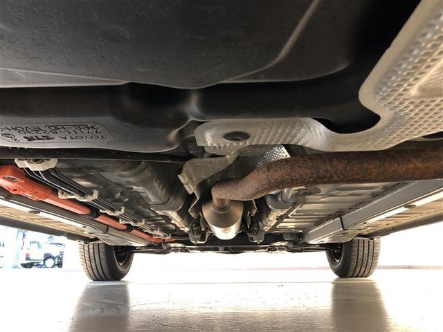 アクア X AC100V電源 オートエアコン LEDヘッド クルーズコントロール ナビ バックカメラ ETC サイドエアバッグ スマートキー 4WD 盗難防止システム エアバッグ メモリーナビ ESC ABS(9枚目)