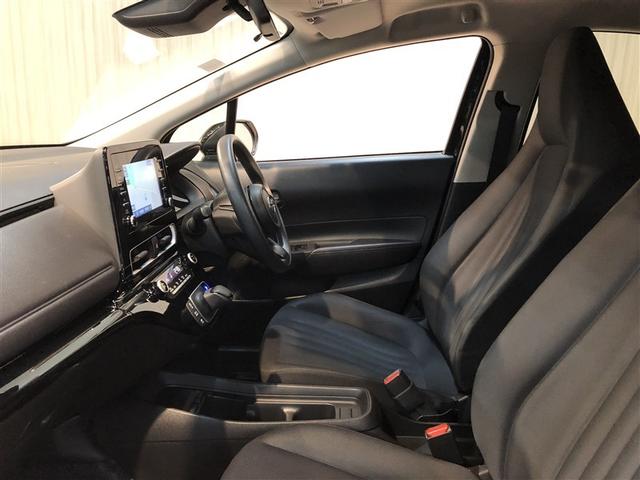 アクア X AC100V電源 オートエアコン LEDヘッド クルーズコントロール ナビ バックカメラ ETC サイドエアバッグ スマートキー 4WD 盗難防止システム エアバッグ メモリーナビ ESC ABS(10枚目)