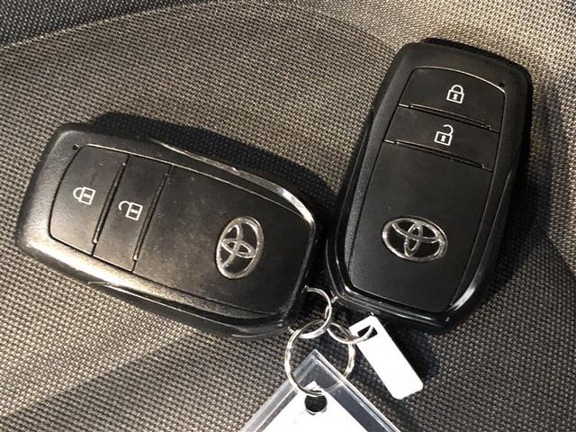 アクア X AC100V電源 オートエアコン LEDヘッド クルーズコントロール ナビ バックカメラ ETC サイドエアバッグ スマートキー 4WD 盗難防止システム エアバッグ メモリーナビ ESC ABS(20枚目)