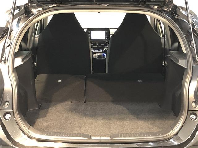 アクア X AC100V電源 オートエアコン LEDヘッド クルーズコントロール ナビ バックカメラ ETC サイドエアバッグ スマートキー 4WD 盗難防止システム エアバッグ メモリーナビ ESC ABS(35枚目)