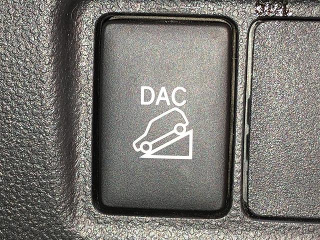 �u���[�L�y�_���𑀍삵�Ȃ��Ă��A���̒ᑬ�x�ŋ}�ȉ����𑖍s���邱�Ƃ��ł��܂��B