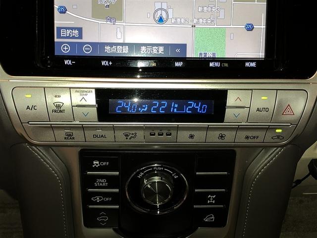 ランドクルーザープラド ＴＺ－Ｇ　１００Ｖ電源　横滑り防止装置　ナビ＆ＴＶ　ＬＥＤライト　オートクルーズコントロール　ミュージックプレイヤー接続可　パワーウィンドウ　電動シート　アルミホイール　３列シート　メモリーナビ　ドラレコ（24枚目）