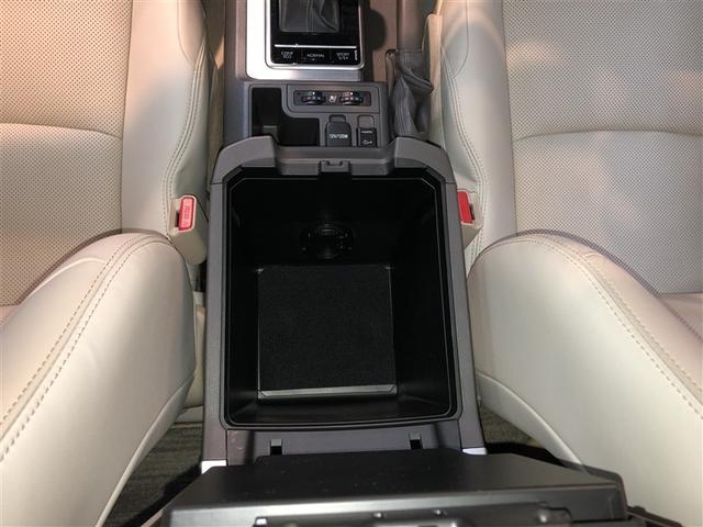 ランドクルーザープラド ＴＺ－Ｇ　１００Ｖ電源　横滑り防止装置　ナビ＆ＴＶ　ＬＥＤライト　オートクルーズコントロール　ミュージックプレイヤー接続可　パワーウィンドウ　電動シート　アルミホイール　３列シート　メモリーナビ　ドラレコ（29枚目）