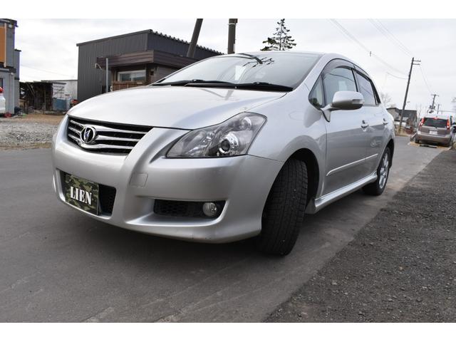 トヨタ ブレイド g ハーフレザー スウェード内装 4wd 35 0万円 平成19年 07年 北海道 中古車 価格 Com トヨタ ブレイド g ハーフレザー スウェード内装 4wd 35 0万円 平成19年 07年 北海道 中古車 価格 Com