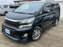 TOYOTA VELLFIRE HYBRID