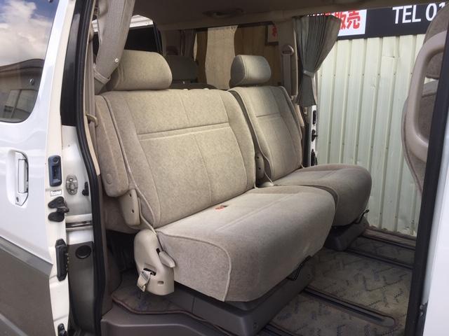 トヨタ グランビア その他 ｑ ディーゼルターボ ４ｗｄ ８人乗り ナビ付 ２ｓｒ 中古車検索 くるまのニュース