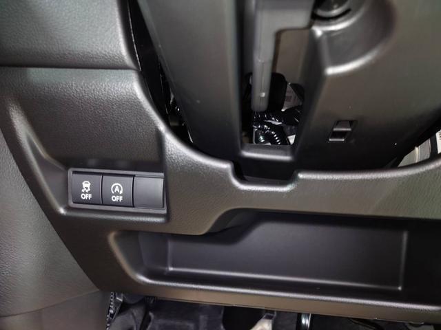 スペーシアカスタム ハイブリッドGS 4WD 登録済み未使用車  デュアルセンサーブレーキサポート シートヒーター 寒冷地仕様 スマートキー プッシュスタート LEDヘッドライト(28枚目)