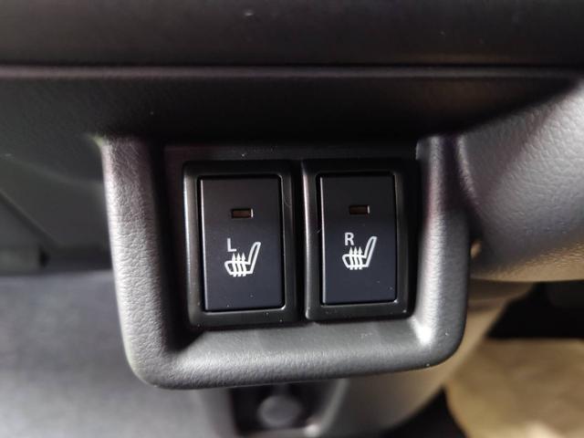 スペーシアカスタム ハイブリッドGS 4WD 登録済み未使用車  デュアルセンサーブレーキサポート シートヒーター 寒冷地仕様 スマートキー プッシュスタート LEDヘッドライト(30枚目)