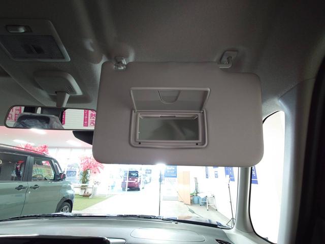 スペーシアカスタム ハイブリッドGS 4WD 登録済み未使用車  デュアルセンサーブレーキサポート シートヒーター 寒冷地仕様 スマートキー プッシュスタート LEDヘッドライト(39枚目)