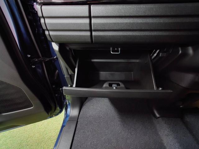 スペーシアカスタム ハイブリッドGS 4WD 登録済み未使用車  デュアルセンサーブレーキサポート シートヒーター 寒冷地仕様 スマートキー プッシュスタート LEDヘッドライト(40枚目)