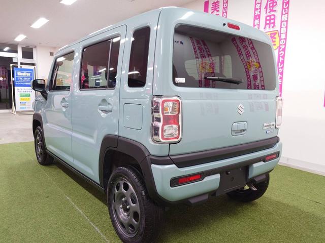 ハスラー ハイブリッドＧ　４ＷＤ　ナビ　Ｂｌｕｅｔｏｏｔｈオーディオ　バックカメラ　ＥＴＣ　ＬＥＤヘッドライト　寒冷地仕様　シートヒーター　　アダプティブクルーズコントロール（13枚目）