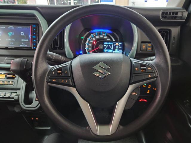 ハスラー ハイブリッドＧ　４ＷＤ　ナビ　Ｂｌｕｅｔｏｏｔｈオーディオ　バックカメラ　ＥＴＣ　ＬＥＤヘッドライト　寒冷地仕様　シートヒーター　　アダプティブクルーズコントロール（15枚目）