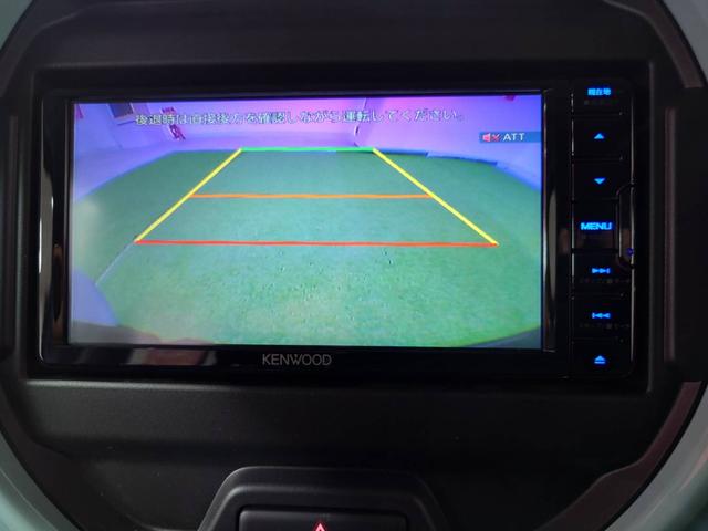 ハスラー ハイブリッドＧ　４ＷＤ　ナビ　Ｂｌｕｅｔｏｏｔｈオーディオ　バックカメラ　ＥＴＣ　ＬＥＤヘッドライト　寒冷地仕様　シートヒーター　　アダプティブクルーズコントロール（19枚目）