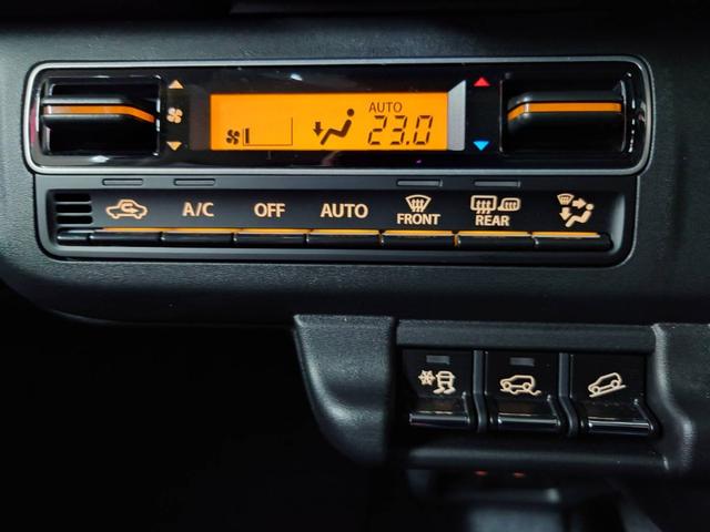 ハスラー ハイブリッドＧ　４ＷＤ　ナビ　Ｂｌｕｅｔｏｏｔｈオーディオ　バックカメラ　ＥＴＣ　ＬＥＤヘッドライト　寒冷地仕様　シートヒーター　　アダプティブクルーズコントロール（20枚目）