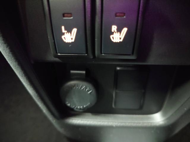 ハスラー ハイブリッドＧ　４ＷＤ　ナビ　Ｂｌｕｅｔｏｏｔｈオーディオ　バックカメラ　ＥＴＣ　ＬＥＤヘッドライト　寒冷地仕様　シートヒーター　　アダプティブクルーズコントロール（22枚目）