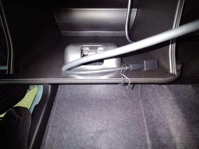 ハスラー ハイブリッドＧ　４ＷＤ　ナビ　Ｂｌｕｅｔｏｏｔｈオーディオ　バックカメラ　ＥＴＣ　ＬＥＤヘッドライト　寒冷地仕様　シートヒーター　　アダプティブクルーズコントロール（31枚目）