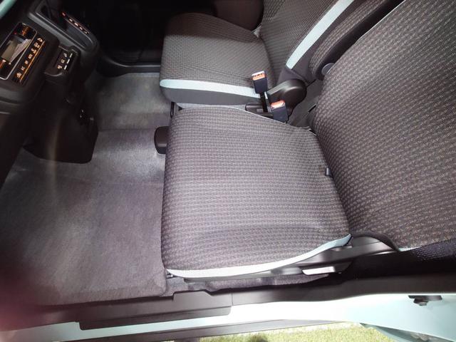 ハスラー ハイブリッドＧ　４ＷＤ　ナビ　Ｂｌｕｅｔｏｏｔｈオーディオ　バックカメラ　ＥＴＣ　ＬＥＤヘッドライト　寒冷地仕様　シートヒーター　　アダプティブクルーズコントロール（32枚目）