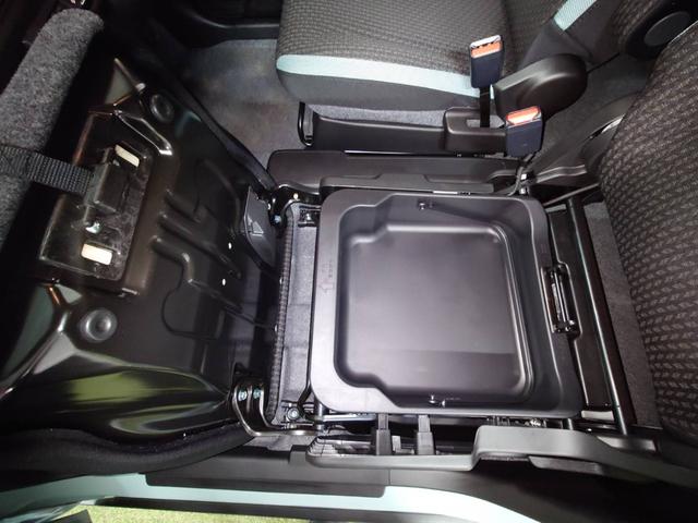 ハスラー ハイブリッドＧ　４ＷＤ　ナビ　Ｂｌｕｅｔｏｏｔｈオーディオ　バックカメラ　ＥＴＣ　ＬＥＤヘッドライト　寒冷地仕様　シートヒーター　　アダプティブクルーズコントロール（33枚目）