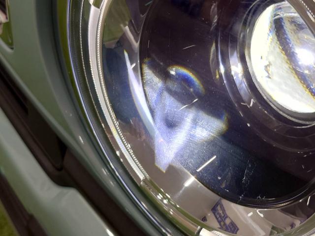 ハスラー ハイブリッドＧ　４ＷＤ　ナビ　Ｂｌｕｅｔｏｏｔｈオーディオ　バックカメラ　ＥＴＣ　ＬＥＤヘッドライト　寒冷地仕様　シートヒーター　　アダプティブクルーズコントロール（38枚目）