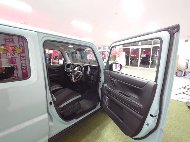 ハスラー ハイブリッドＧ　４ＷＤ　ナビ　Ｂｌｕｅｔｏｏｔｈオーディオ　バックカメラ　ＥＴＣ　ＬＥＤヘッドライト　寒冷地仕様　シートヒーター　　アダプティブクルーズコントロール（40枚目）