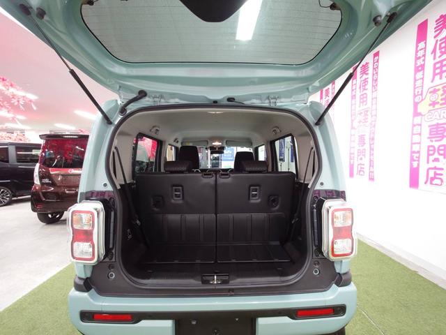 ハスラー ハイブリッドＧ　４ＷＤ　ナビ　Ｂｌｕｅｔｏｏｔｈオーディオ　バックカメラ　ＥＴＣ　ＬＥＤヘッドライト　寒冷地仕様　シートヒーター　　アダプティブクルーズコントロール（44枚目）