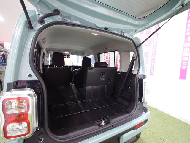 ハスラー ハイブリッドＧ　４ＷＤ　ナビ　Ｂｌｕｅｔｏｏｔｈオーディオ　バックカメラ　ＥＴＣ　ＬＥＤヘッドライト　寒冷地仕様　シートヒーター　　アダプティブクルーズコントロール（48枚目）