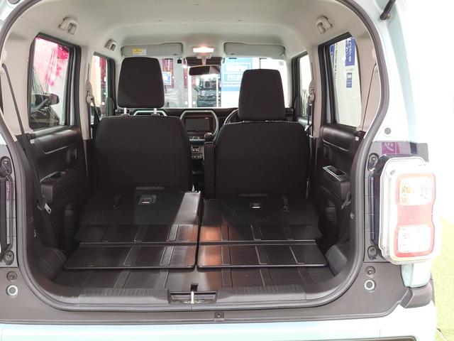 ハスラー ハイブリッドＧ　４ＷＤ　ナビ　Ｂｌｕｅｔｏｏｔｈオーディオ　バックカメラ　ＥＴＣ　ＬＥＤヘッドライト　寒冷地仕様　シートヒーター　　アダプティブクルーズコントロール（49枚目）